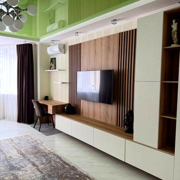 Юлії Здановської вул. (Ломоносова), 73-А