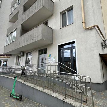 Тернопільська вул., 21б