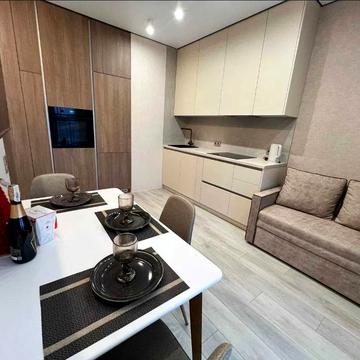 Казимира Малевича вул. (Боженка), 89