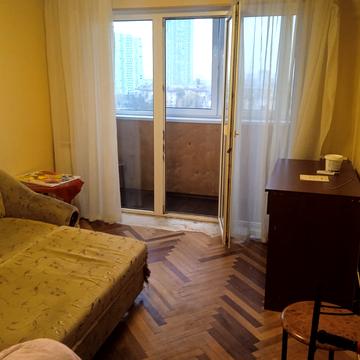 Соборності просп. (Воззєднання), 9