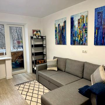 Ігорівська вул., 2/6