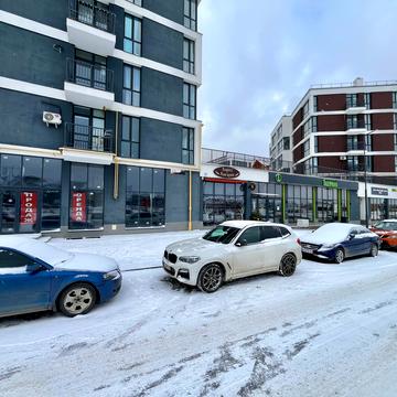 Григорія Сковороди вул., 56