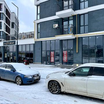 Григорія Сковороди вул., 56