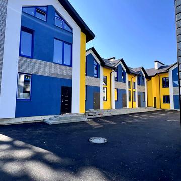 Виговського вул. (Суворова)