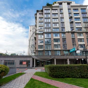 Андрія Верхогляда вул. (Михайла Драгомирова), 20-А