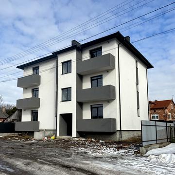 Івана Мазепи вул., 38