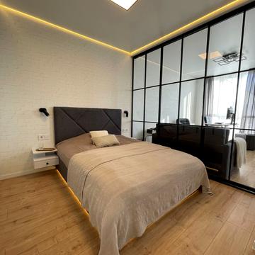 Малоголосківська вул., 40