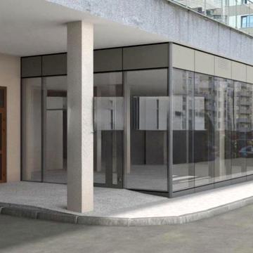 Андрія Верхогляда вул. (Михайла Драгомирова), 16