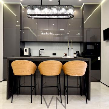 Фортечний тупик (Тверський), (Будинок 2)