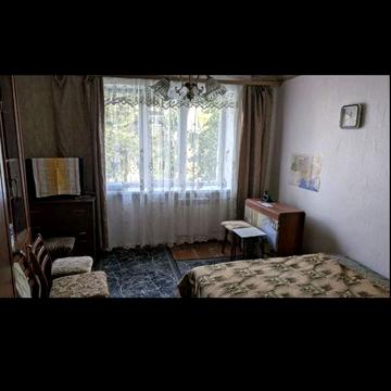 Киргизька вул., 19