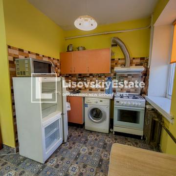 Тампере вул., 1/22