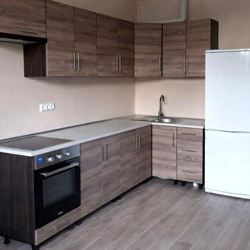 Соломянська вул., 20-В