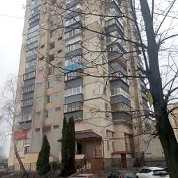 Науки просп., 94/5