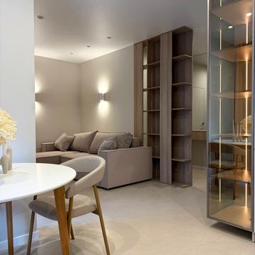 Ольги Кобилянської вул. (Достоєвського), 1-В/15