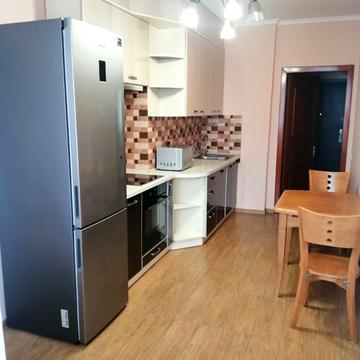 Юрія Кондратюка вул., 3