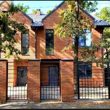 Василя Стуса вул. (Пушкінська)