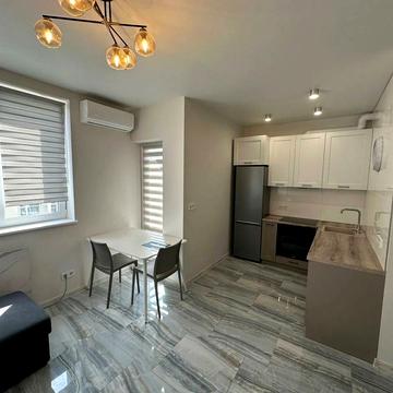 Березова вул., 43