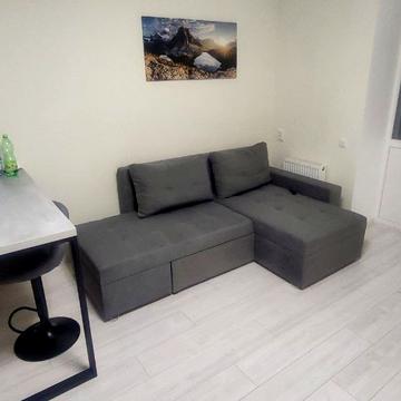 Шолуденка вул., 18