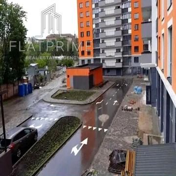 Загорівська вул. (Багговутівська), 25