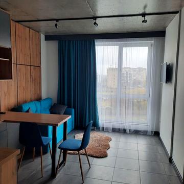 Трускавецька вул., 2б