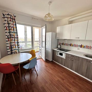 Софії Русової вул., 5-Б