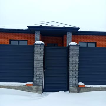 Квітки Цісик вул., 45