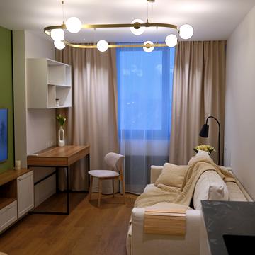 Євгена Сверстюка вул. (Марини Раскової), 6-Е