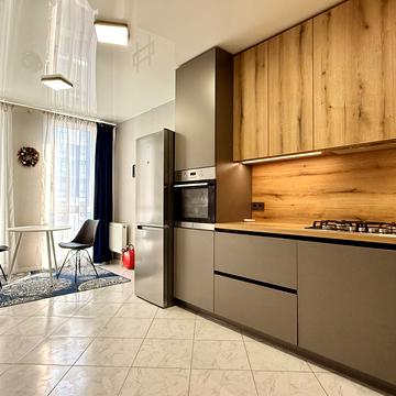 Алімпія Галика вул., 75-Д