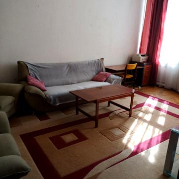 Свободи вул., 43