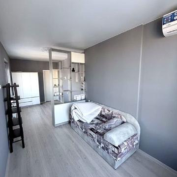 Балківська вул., 119а