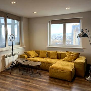 Юрія Кондратюка вул., 3