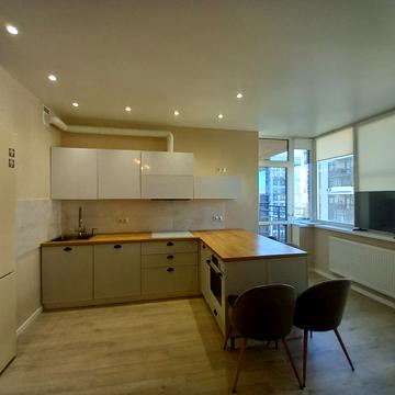 Олександра Олеся вул., 6-А