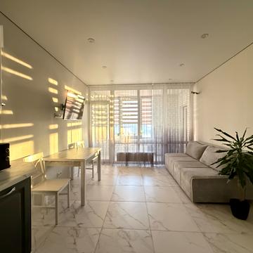 Дніпровська набережна вул., 16-Г