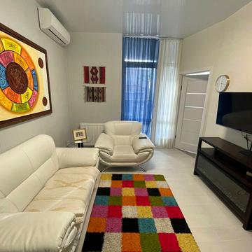 Володимира Моссаковського вул. (Клари Цеткін), 7