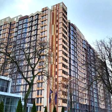 Прохоровська вул., 40