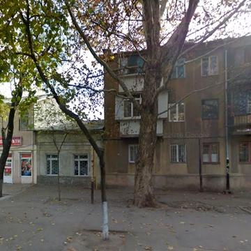 Болгарська вул., 11/13