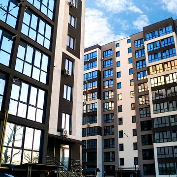 Героїв Миколаєва вул., 129А, корпус 11, 7, 8