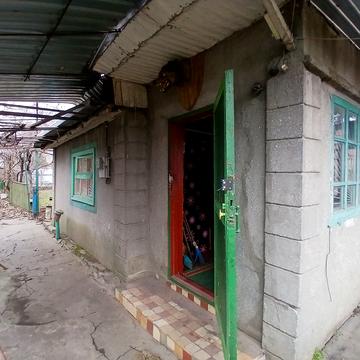 Вчительська