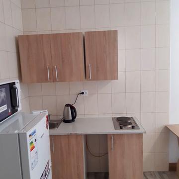 Сімї Стешенків вул. (Тимофія Строкача), (Будинок 1)