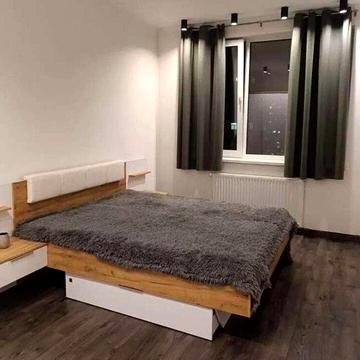 Родини Крістерів вул., 20-А