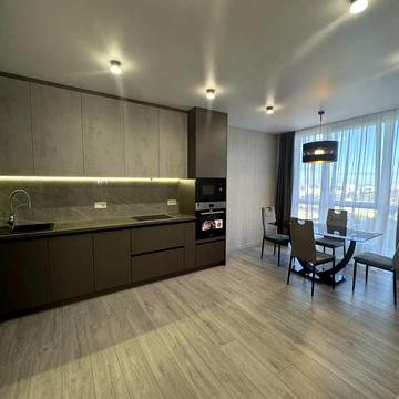 Віктора Некрасова вул. (Північно-Сирецька), 10-А