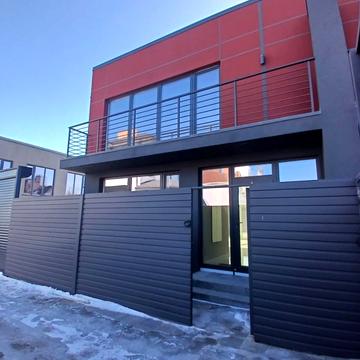 Ярова вул., 40