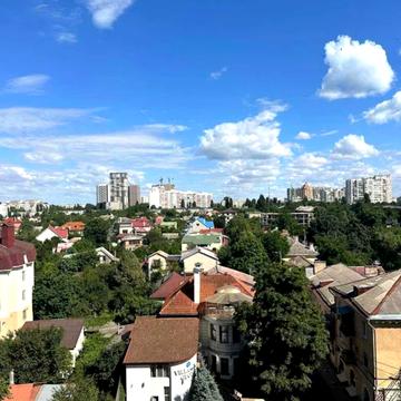 Чубаївська вул., (Будинок)