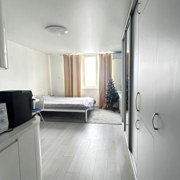 Пономарьова вул., 26 к3