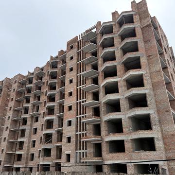 Володимира Великого вул., (Будинок 2)