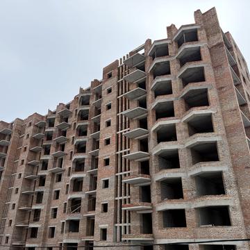 Володимира Великого вул., (Будинок 2)