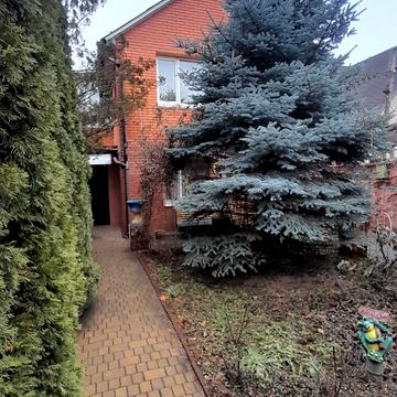 Черняхівського вул.