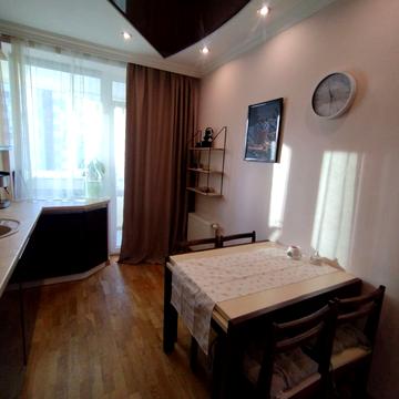 Малоголосківська вул., 8д