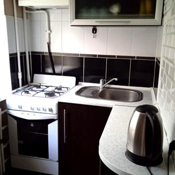 Євгена Харченка вул. (Леніна), 43