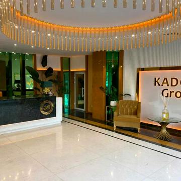 Жилянська вул., 68